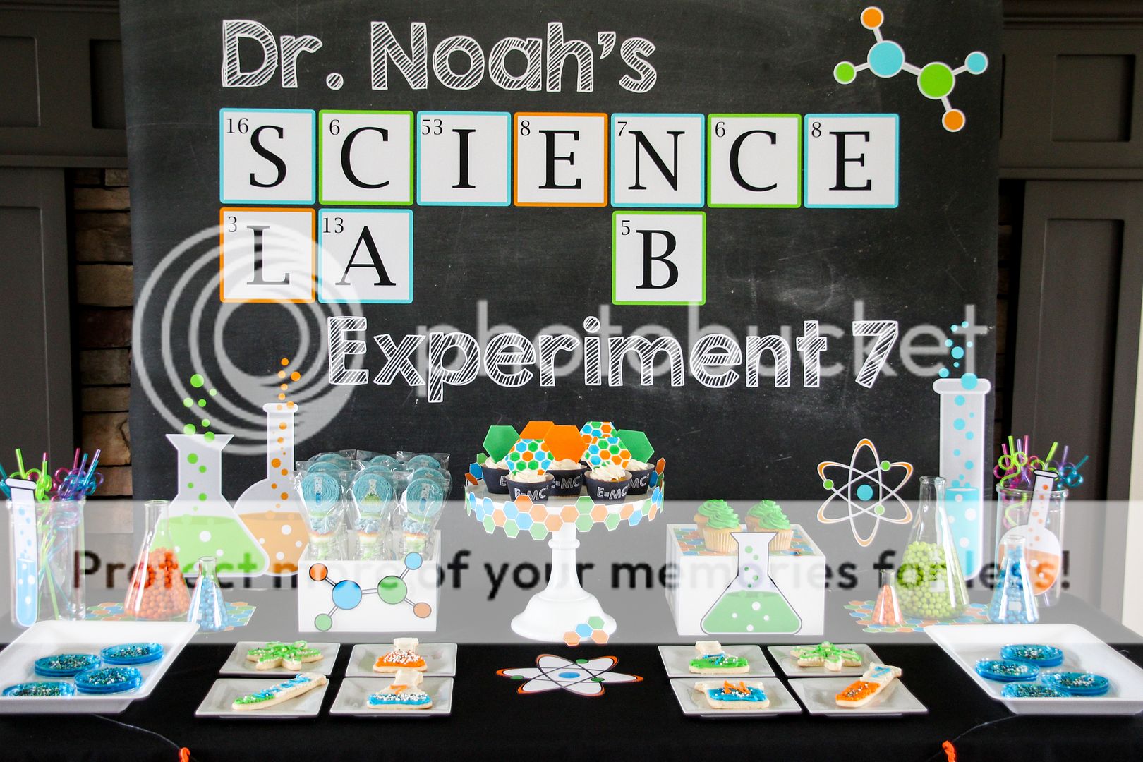 24 Amazing 9 Year Old Birthday Party Ideas